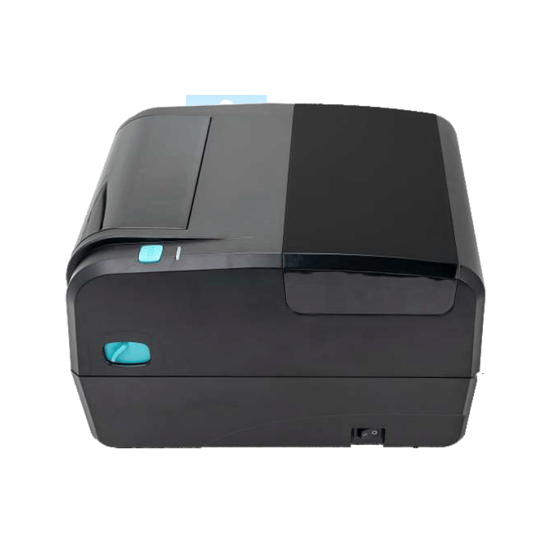 เครื่องพิมพ์ฉลากบาร์โค้ด EASYPRINT TT8000UL (USB+LAN) สีดำ_2